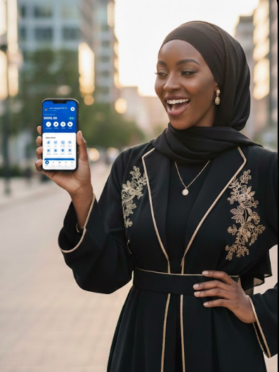 Mobile Banking